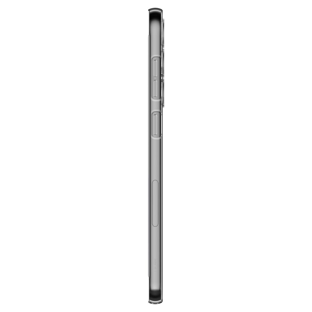 Spigen Samsung S23+, Airskin, Crystal Clear