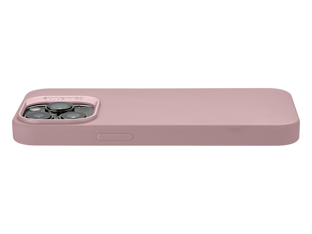 Cellular Apple iPhone 14 Pro, Sensation case, Pink
