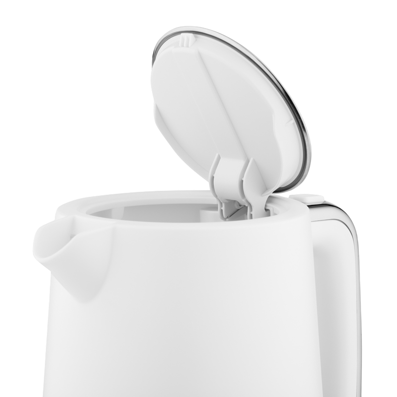 Fierbător electric ardesto ekl-450w, alb Thumbnail 7