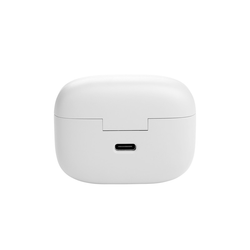 True Wireless JBL Tune 130NC White