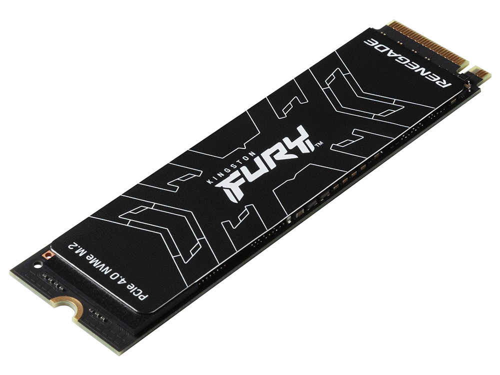 Unitate SSD Kingston FURY Renegade, 4000GB, SFYRD/4000G