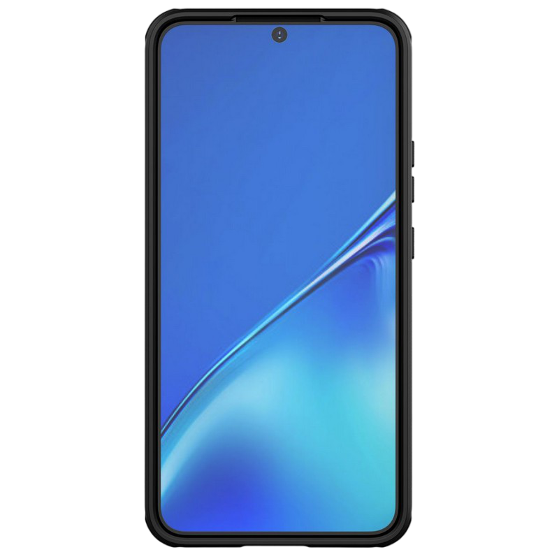 Nillkin SAM. S22+, Frosted, Black