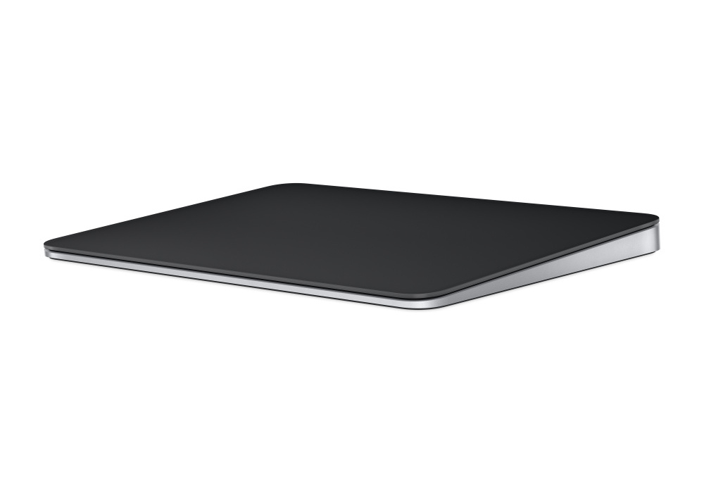 Apple Magic Trackpad 2, Multi-Touch Surface, Black (MMMP3ZM/A)