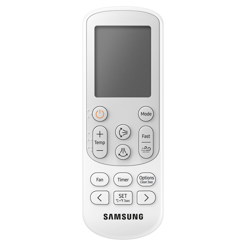 Unitate de aer condiționat interior Samsung AJ068TNAPKH/EA, 23kBTU/h, Alb