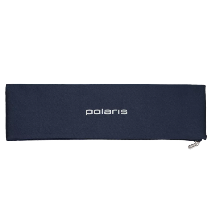 Выпрямитель для волос polaris phs2516mi pro, синий Thumbnail 2