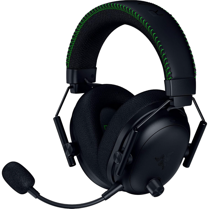 Наушники Razer BlackShark V3 Pro Черный