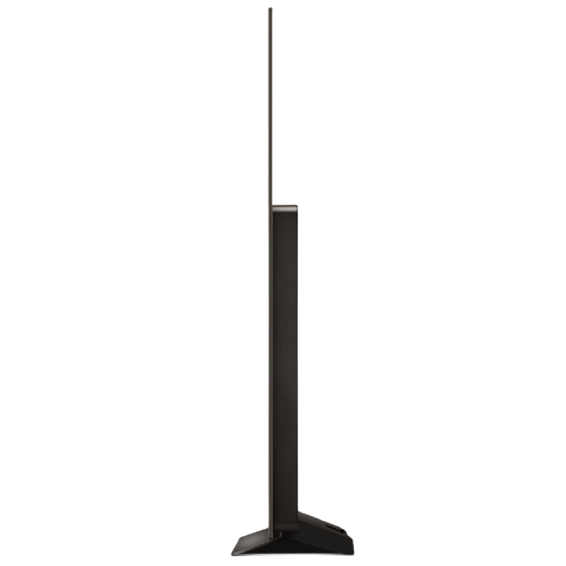 65" OLED SMART TV LG OLED65C46LA, 3840x2160 4K UHD, webOS, Negru