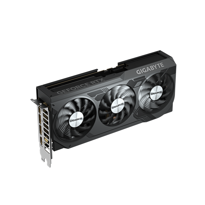 Placă video Gigabyte GV-N507TWF3OCV2-16GD