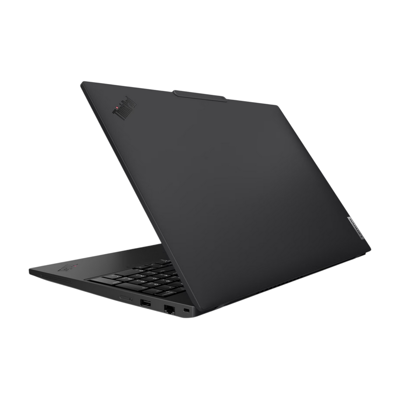 Laptop Business Lenovo ThinkPad T16 Gen 4 Negru