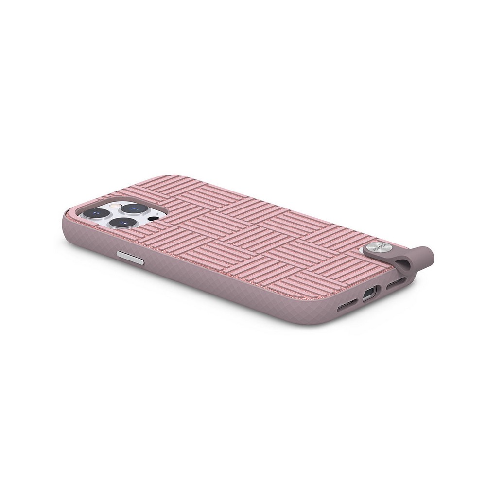 Moshi Apple iPhone 13 Pro Max, Altra, Rose Pink