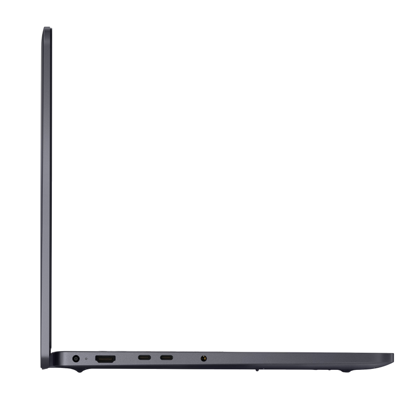 Laptop Business DELL Pro 16 PC16255 Magnetite