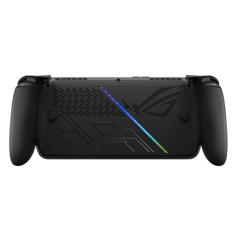 Consolă portabilă pentru jocuri Xbox ROG Ally X Negru