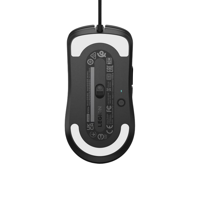 Lenovo Legion M300s RGB Gaming Mouse (Black)