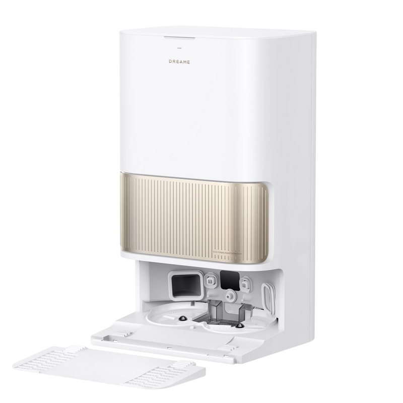 Aspirator Robot Dreame L40s Pro Ultra Alb