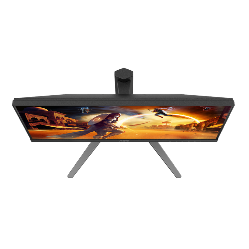 Monitor Gaming AOC 24G4HA Negru