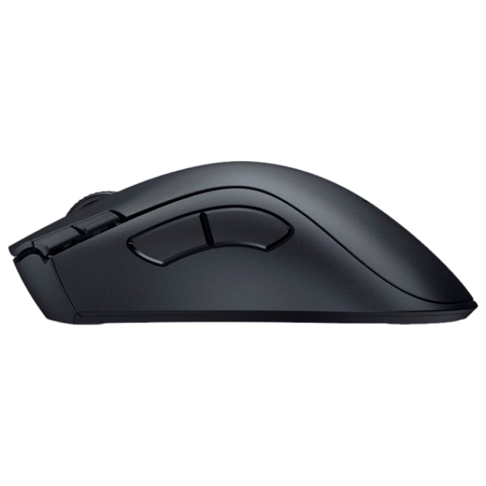 Игровая мышь RAZER DeathAdder V2 X HyperSpeed, Чёрный