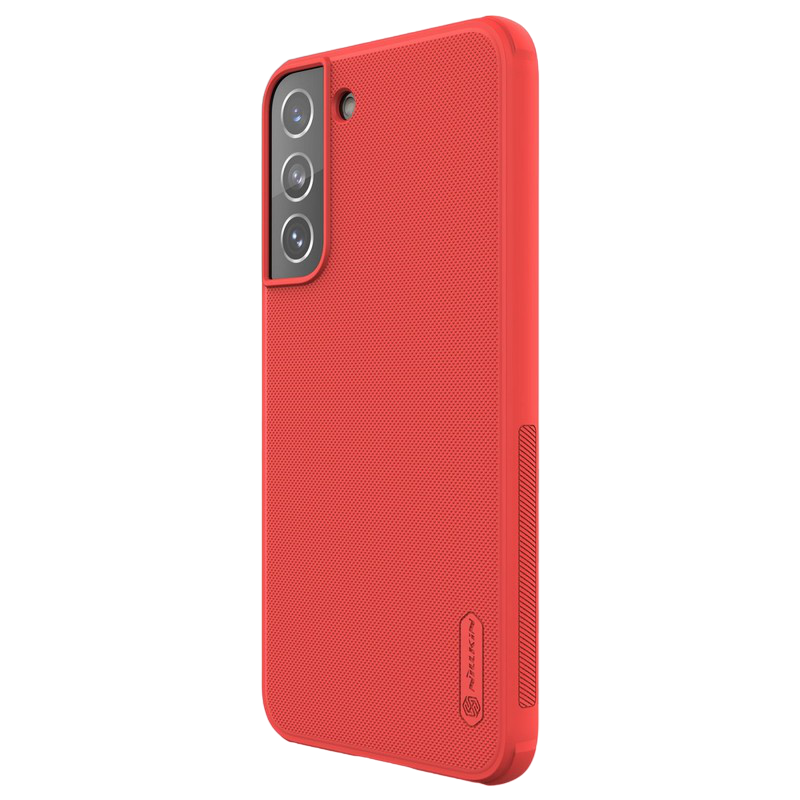 Nillkin SAM. S22+, Frosted, Red