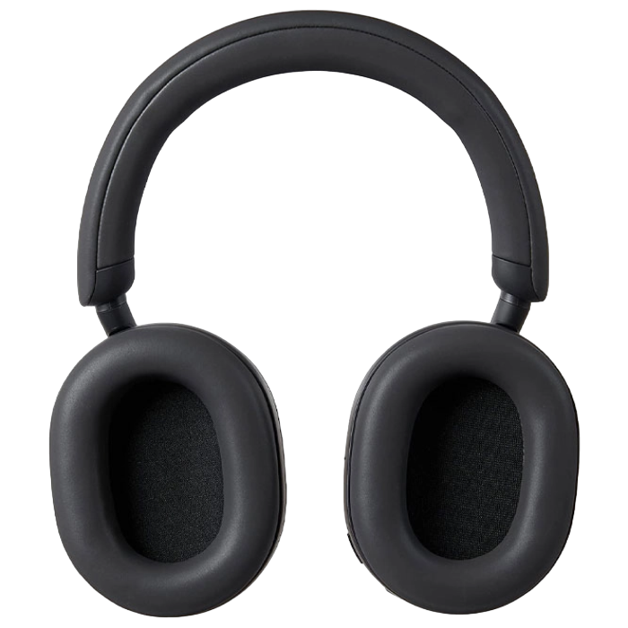 Bluetooth Headphones  SONY  WH-1000XM5, Black