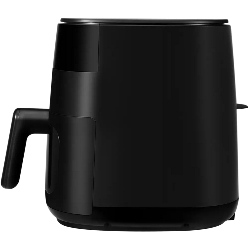 Аэрогриль polaris paf 8003w, чёрный Thumbnail 5