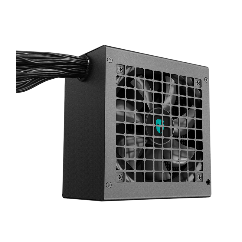 Sursă alimentare pc deepcool pf500x, 500w, atx,  Thumbnail 5