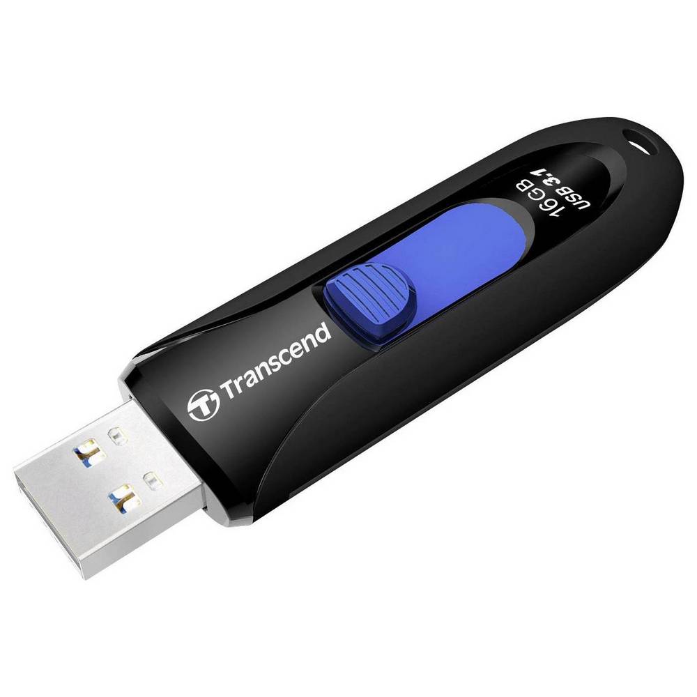Flash Drive Transcend JetFlash 790 16GB USB3.1