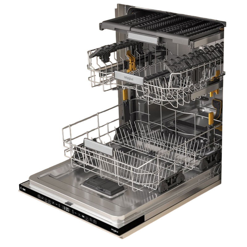 Dish Washer/bin Whirpool W7I HT58 T
