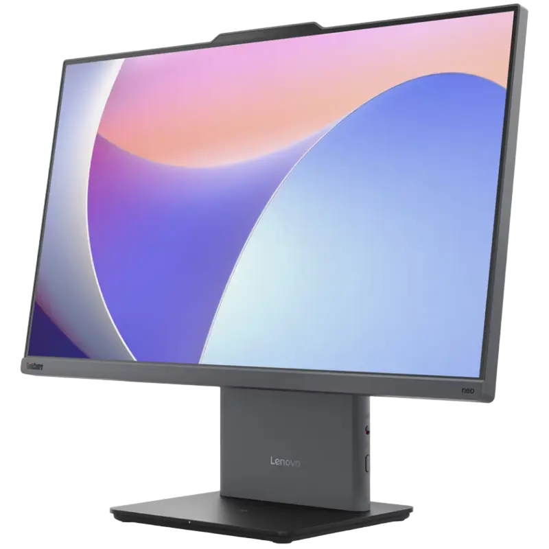 Computer All-in-One Lenovo ThinkCentre neo 50a gen 5 16 GB 512GB