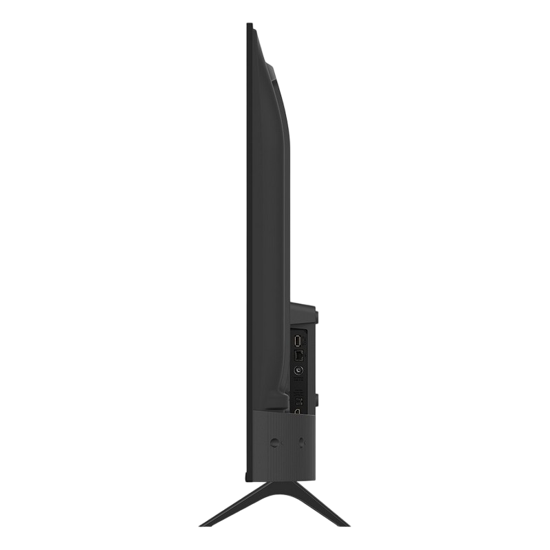 40" LED SMART TV TCL 40S5400A, 1920x1080 FHD, Android TV, Negru