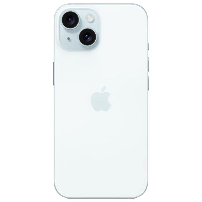 iPhone 15, 128GB Blue MD