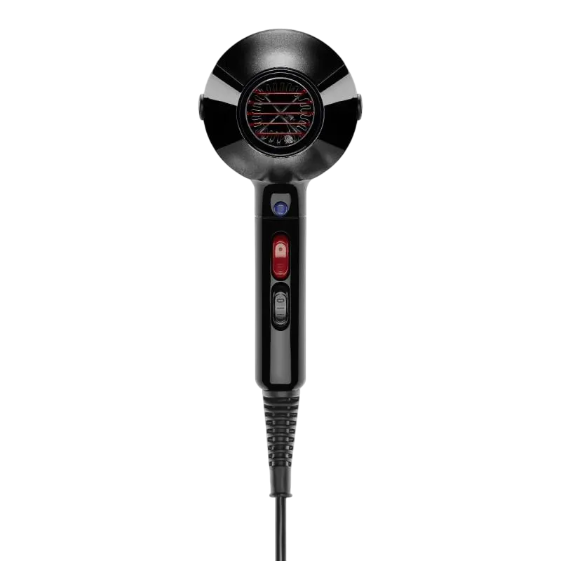 Uscător de păr WAHL TurboBooster 4314-0475 Negru