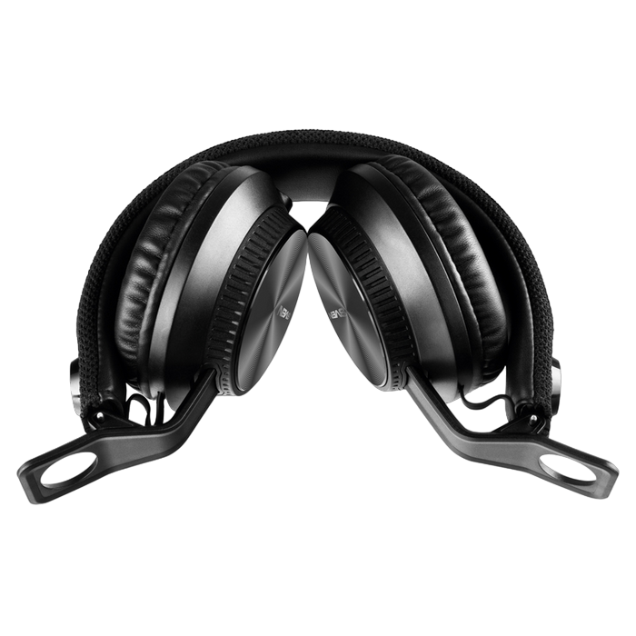 Гарнитура для мобильных телефонов SVEN AP-B630MV, Bluetooth/Проводное аналоговое, Чёрный