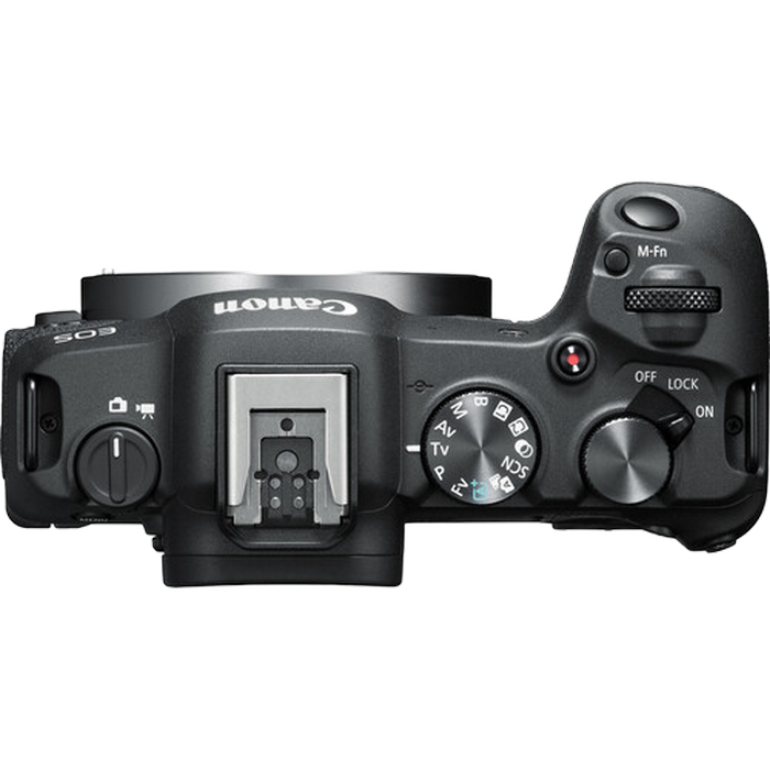 DC Canon EOS R8 BODY