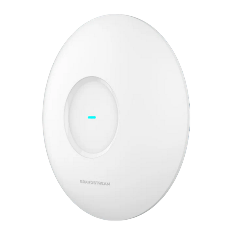 Punct de acces fără fir Grandstream GWN7670, 688Mbps, 2880Mbps, Alb