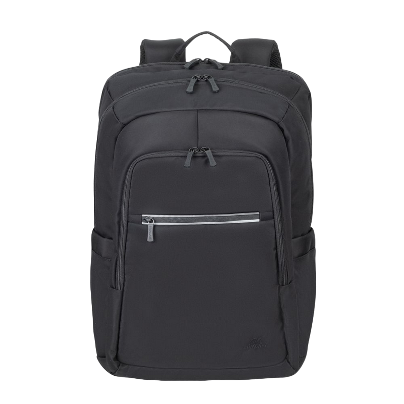 Рюкзак для ноутбука Rivacase 7569, 17.3", Чёрный
