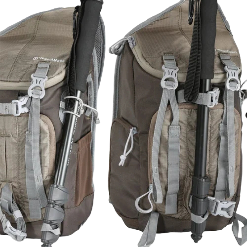 Сумка через плечо Vanguard SEDONA 34KG, Хаки