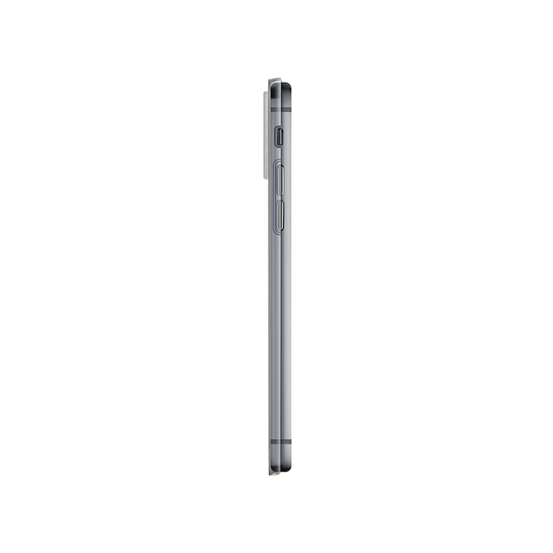 Cellular Apple iPhone 14 Pro Max, Fine case, Transparent