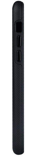 Eiger iPhone 11 Pro, North Case, Black