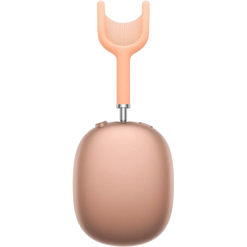 Căști Apple AirPods Max 2 Portocaliu