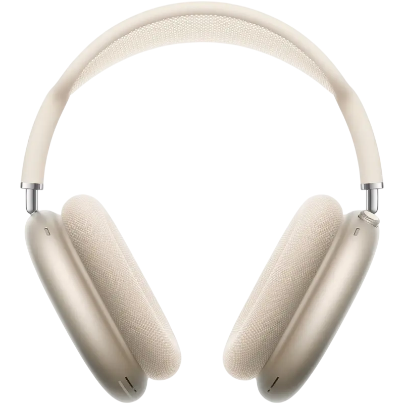 Căști Apple AirPods Max 2 Starlight