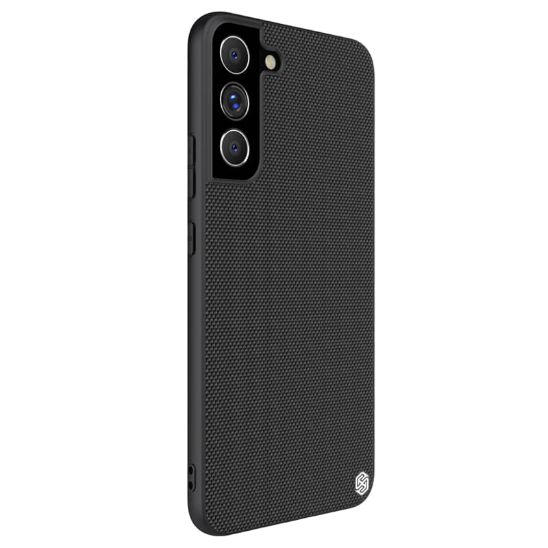 Nillkin Sam. Gal. S22+, Textured Case, Black