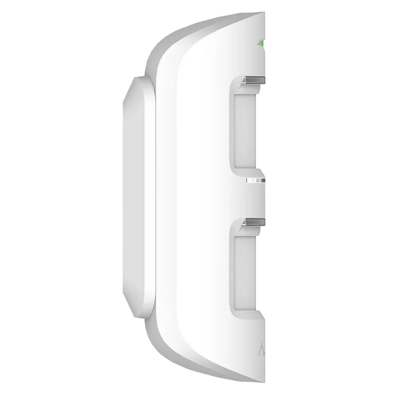 Detector de mișcare Ajax MotionProtect Outdoor, Alb