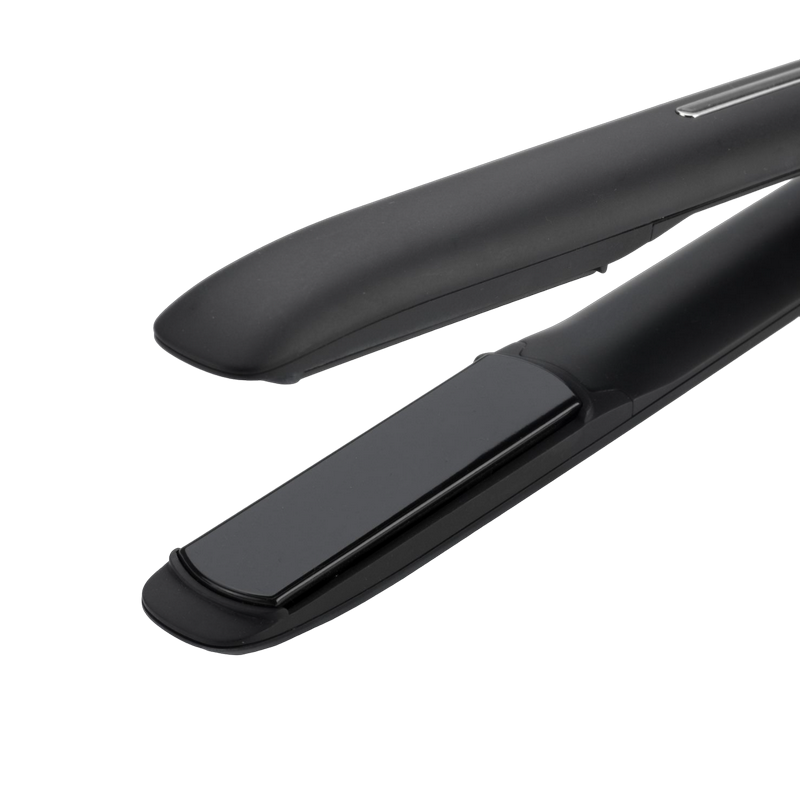 Placă de îndreptat părul BaByliss ST485E, Negru
