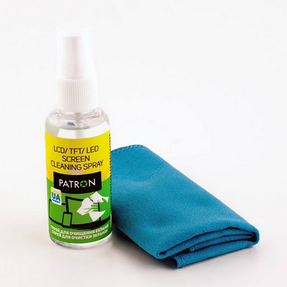 Spray de curățare Patron F3-019