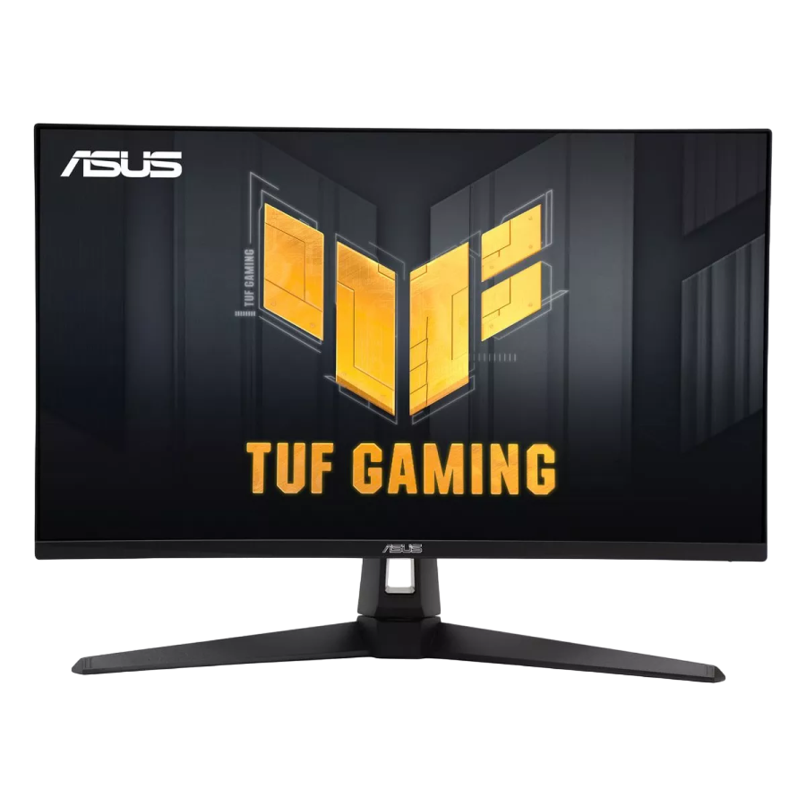 27" Monitor Gaming ASUS VG27AQ3A, IPS 2560x1440 WQHD, Negru