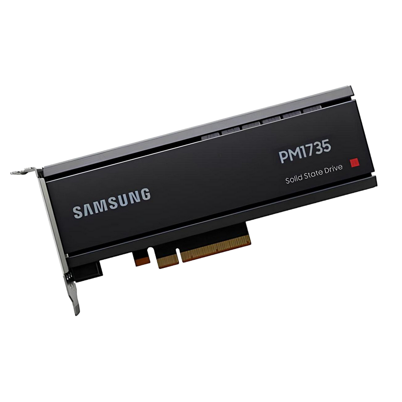 Накопитель SSD Samsung MZPLJ3T2HBJR-00007, 3200Гб, MZPLJ3T2HBJR-00007