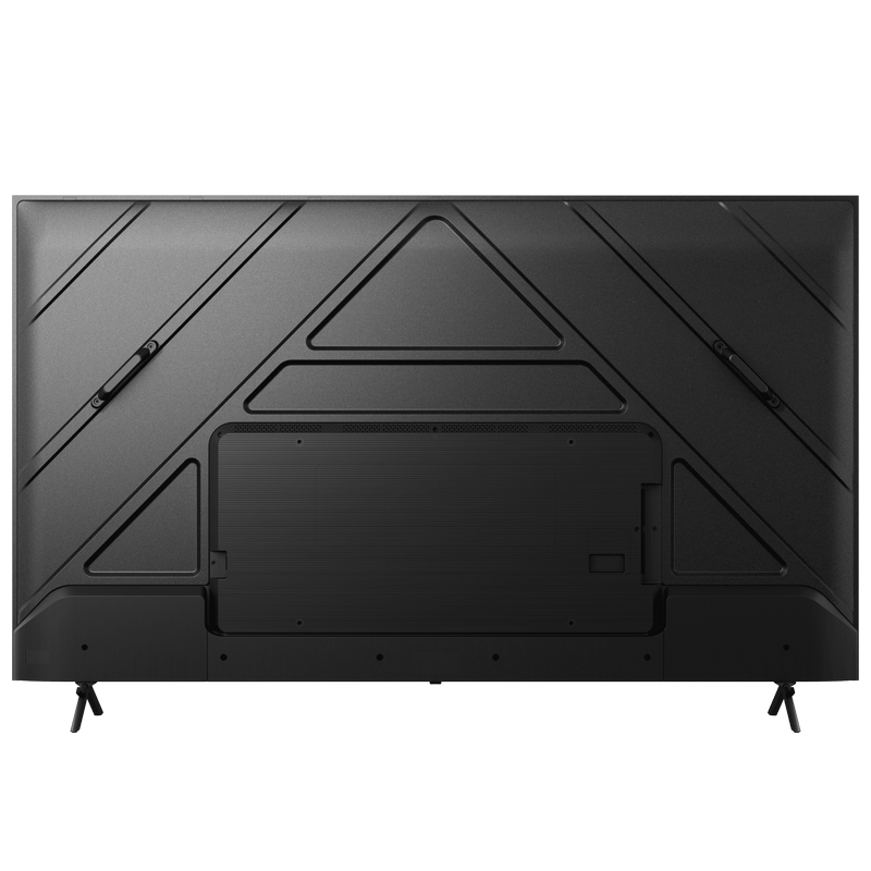 85" LED SMART TV Hisense 85A6N, 3840x2160 4K UHD, VIDAA U7.0, Negru