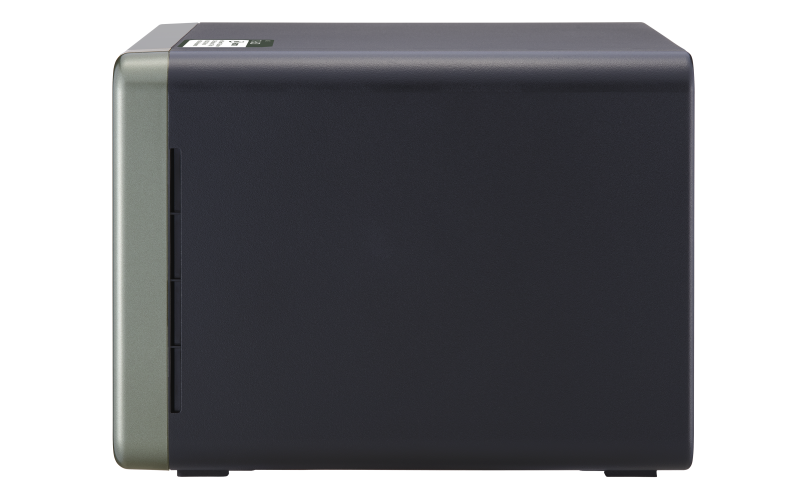 DiscStation QNAP TS-453D