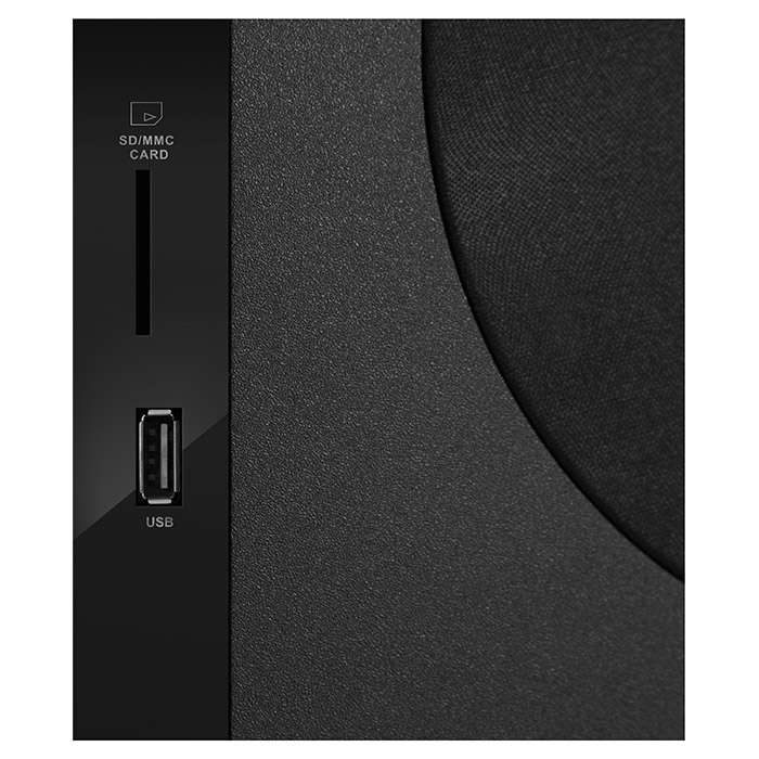 Speakers SVEN MS-2250