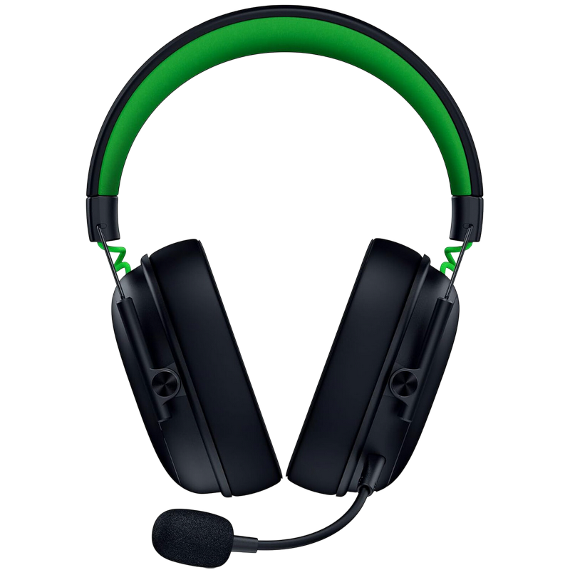 Căști Razer BlackShark V3 X Hyperspeed for Xbox Negru | Verde