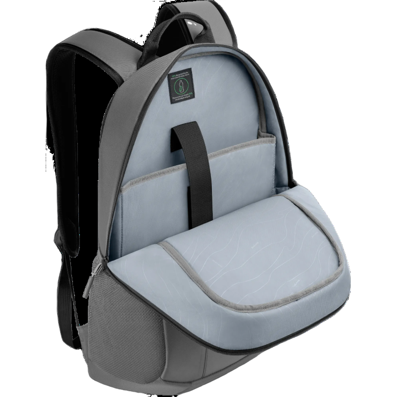 Rucsac pentru Laptop DELL Ecoloop Urban, 16", Gri